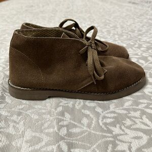 Crewcuts Brown Kids Boots